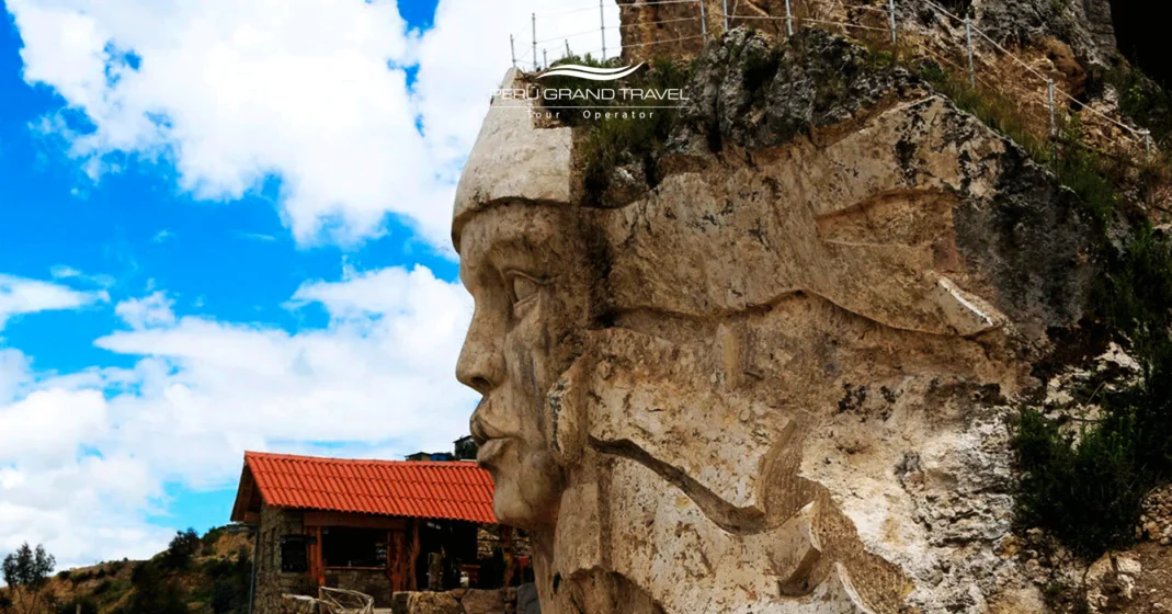 Apukunaq Tianan, home of the gods in Cusco