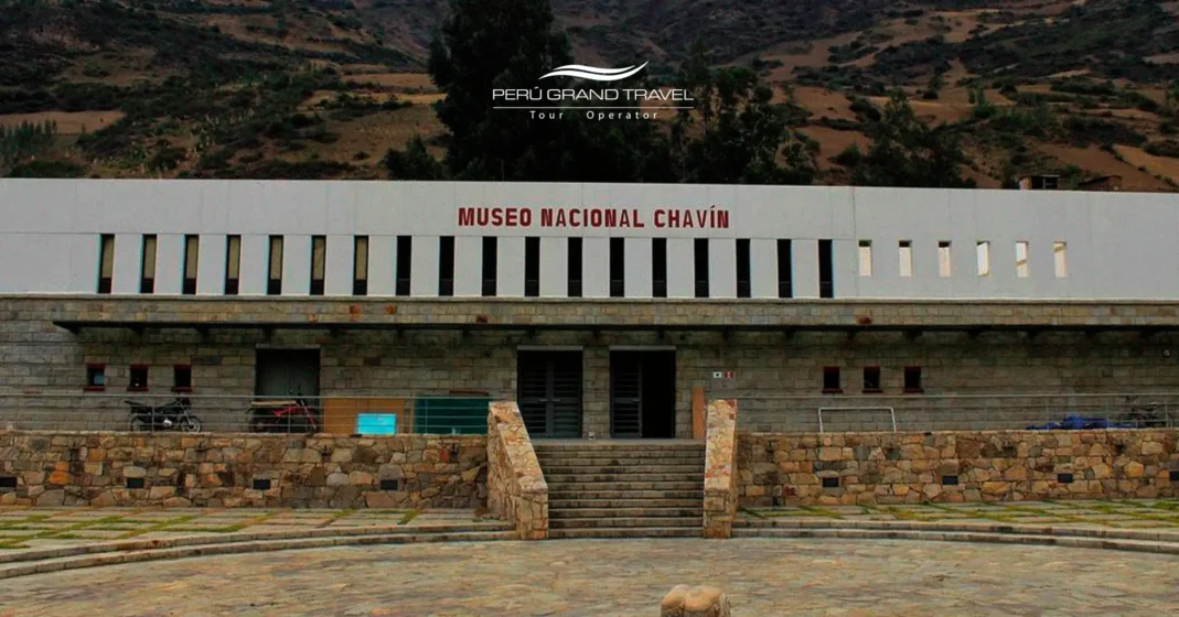 Archaeological and historical museums, National Museum of Chavin
