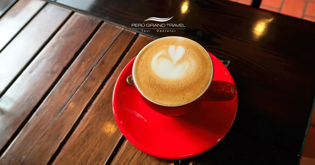 Artisanal Coffee from Coffee Shops in Cusco