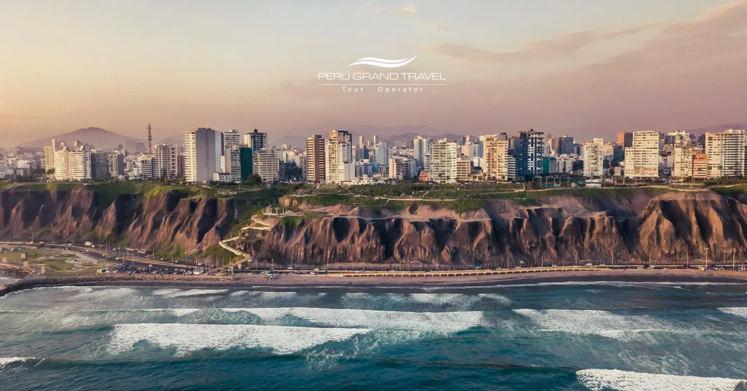 beaches of Peru