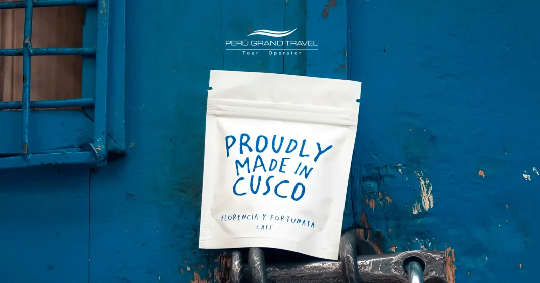 Cusco Coffee Bean Package