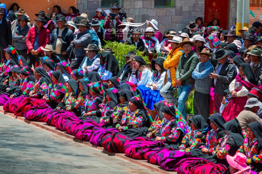 Experiential Destinations in Peru