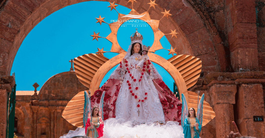 Feast of Our Lady of the Rosary