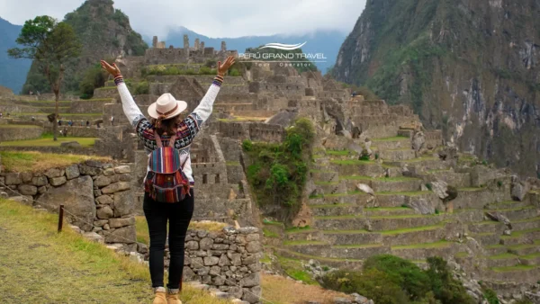 How to Plan a Trip to Machu Picchu