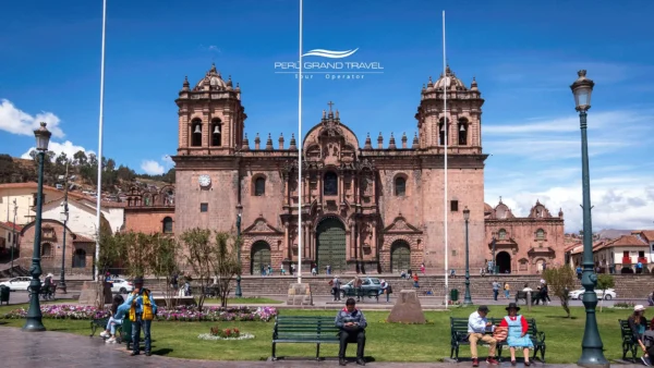 Is-Peru-Safe