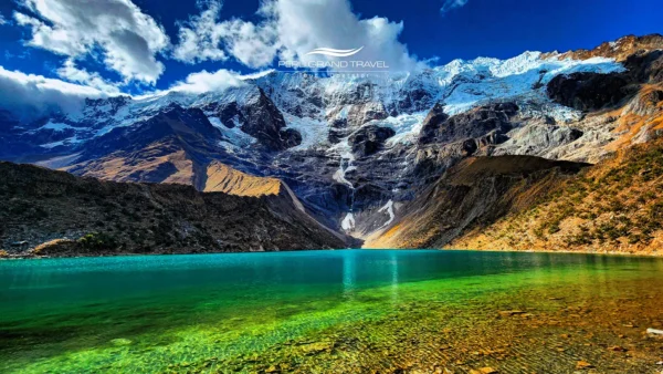 Lake Humantay