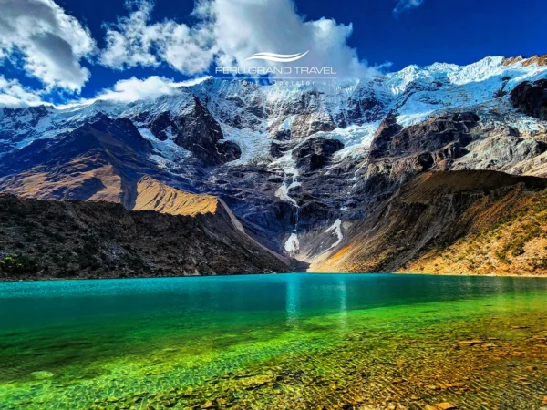 Lake Humantay