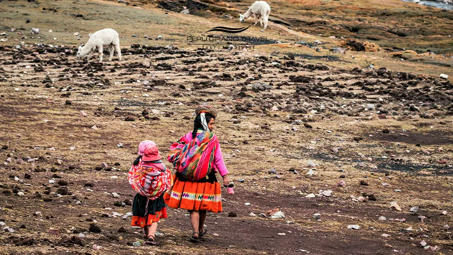 The Highkands of The Sacred Valley offers a more remote and authentic visit and excellent local experiences in the Sacred Valley