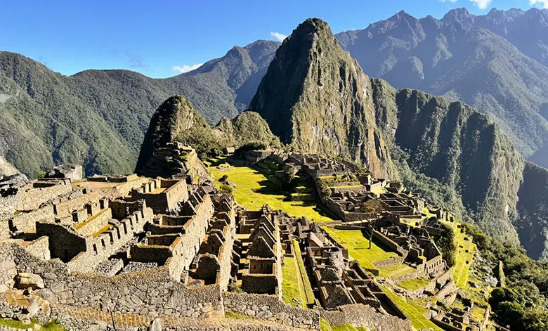 Machu Picchu, photography tips in machu picchu