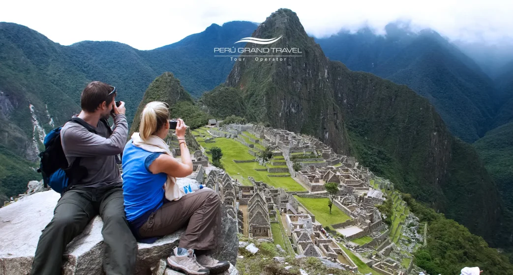 Machu Picchu itinerary