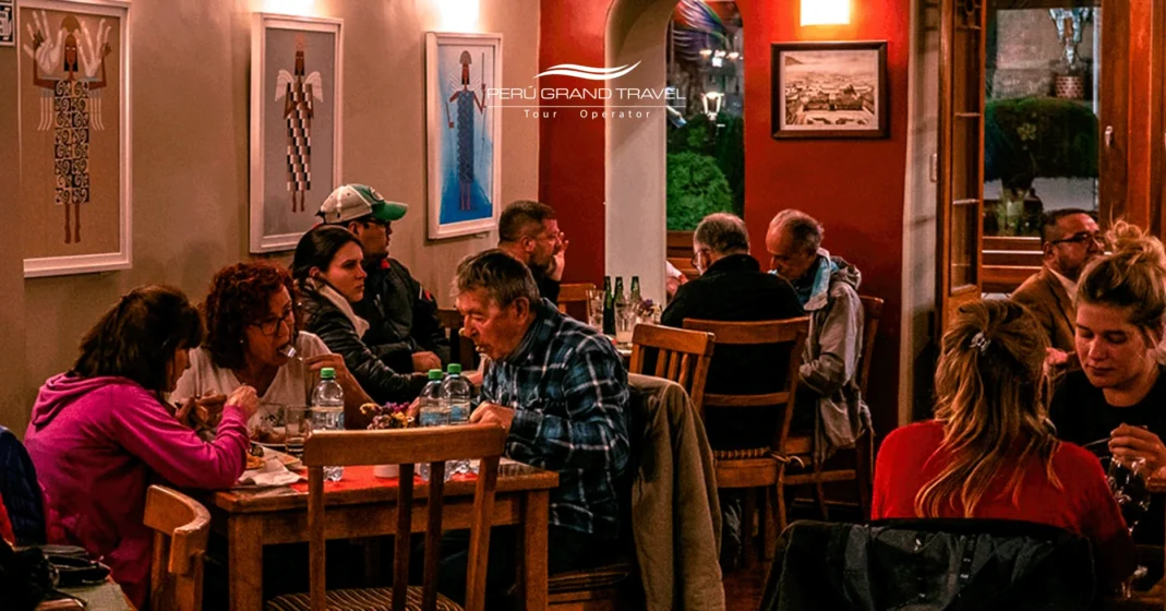 Mojsa, restaurants in Puno, where to eat in Puno, food, restaurant, traditional food, things to do in Puno