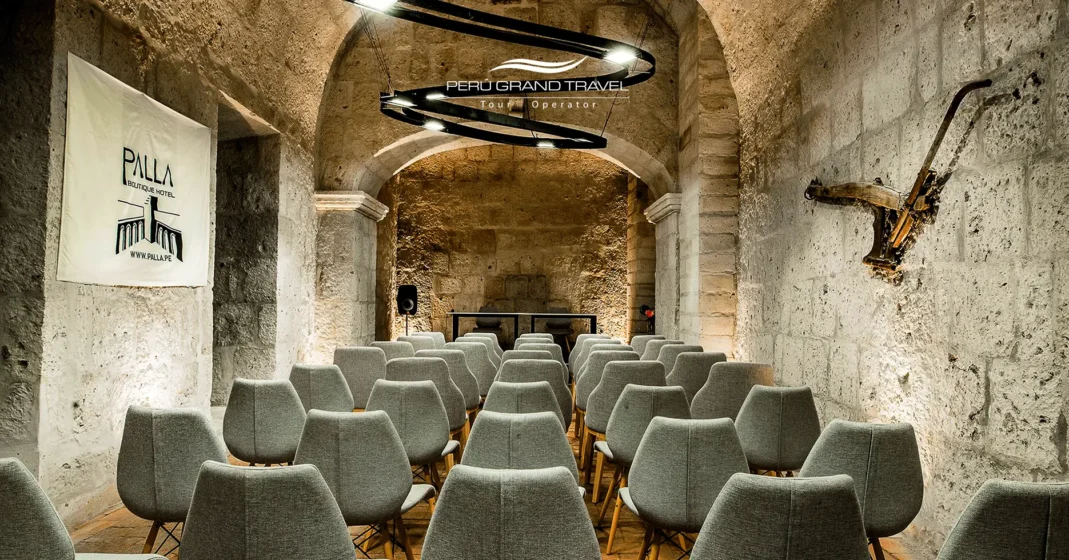 Palla Boutique Hotel