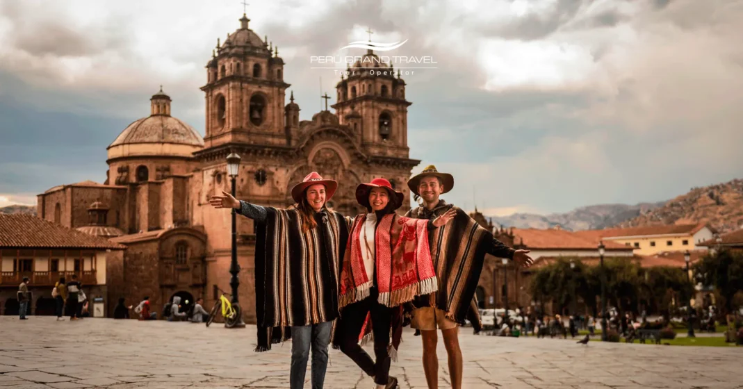 Perfect weather for visiting Cusco on the Best Peru travel packages