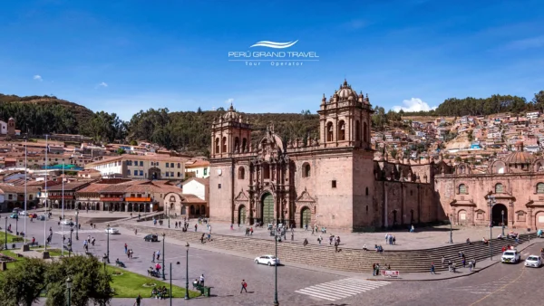 Peru in June