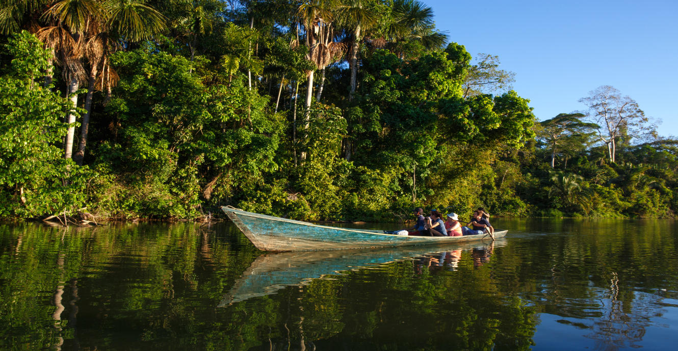 Puerto Maldonado