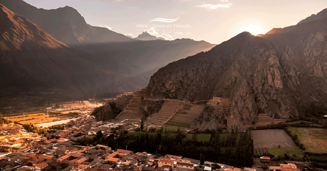 Scenic view of things to do in Sacred Valley Peru