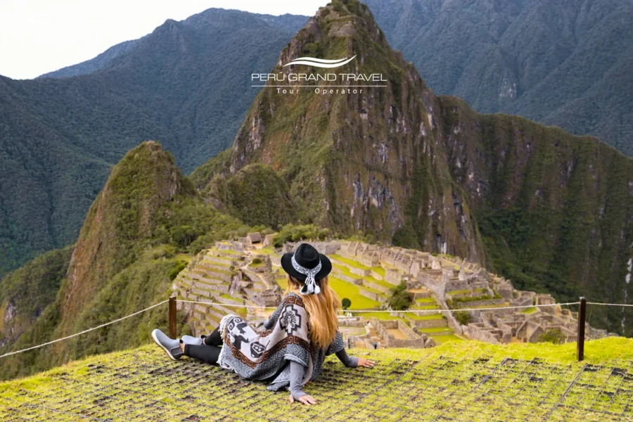Seven Wonders Is Coming to Machu Picchu