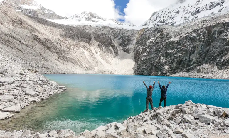 Things to do in Huaraz
