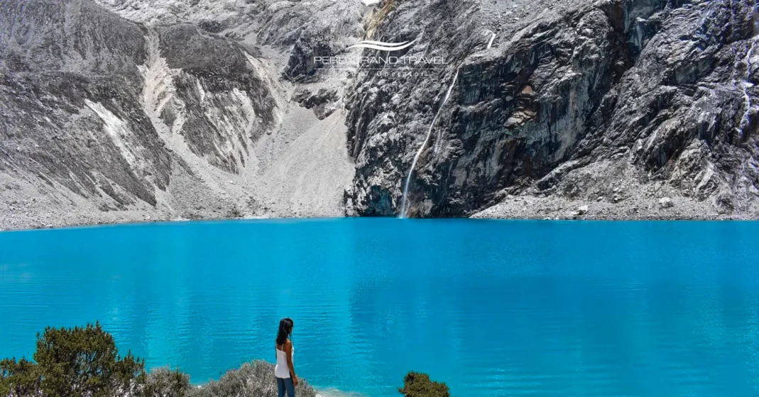 Treks in Peru - Laguna 69