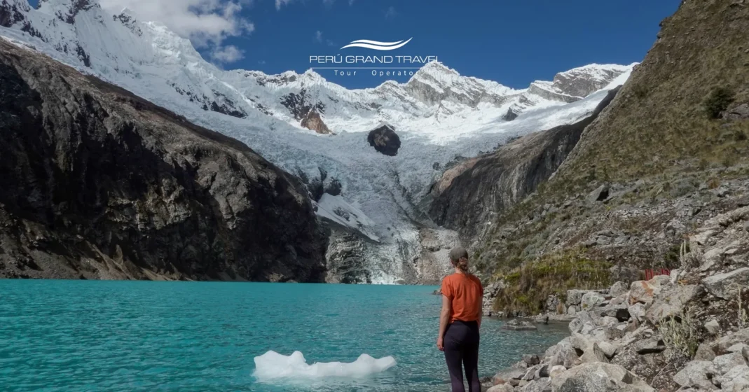 Treks in Peru - Santa Cruz