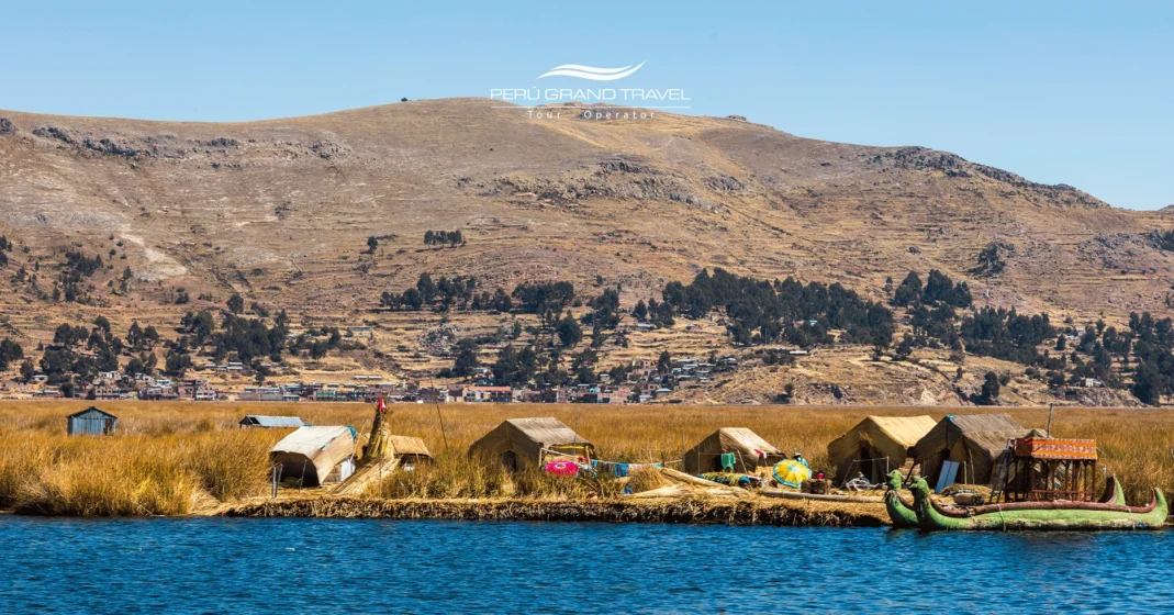 Uros Island, Puno destinations, floating islands, Puno, Peru, experiential tourism, festival in Puno