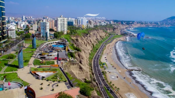 When Is Summer in Peru