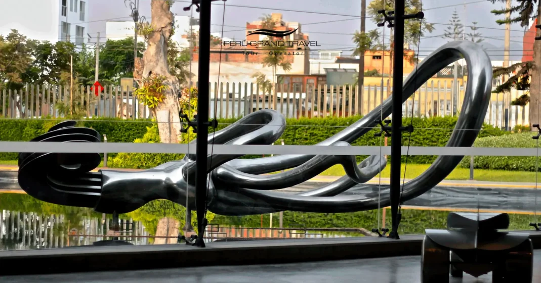 art museums, Museum of Contemporary Art