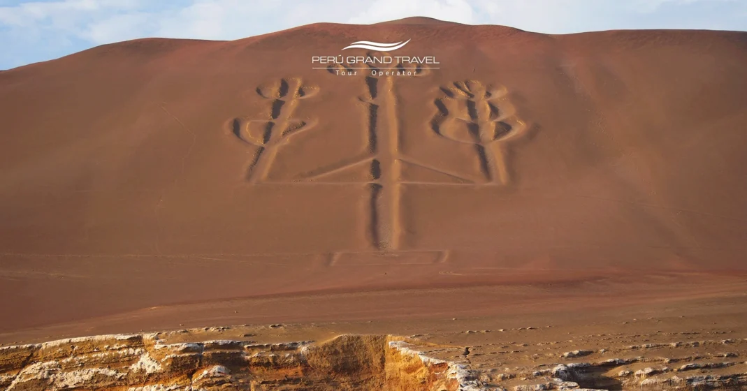 candelabra, Paracas, things to do in Peru, Ballestas Islands, sports