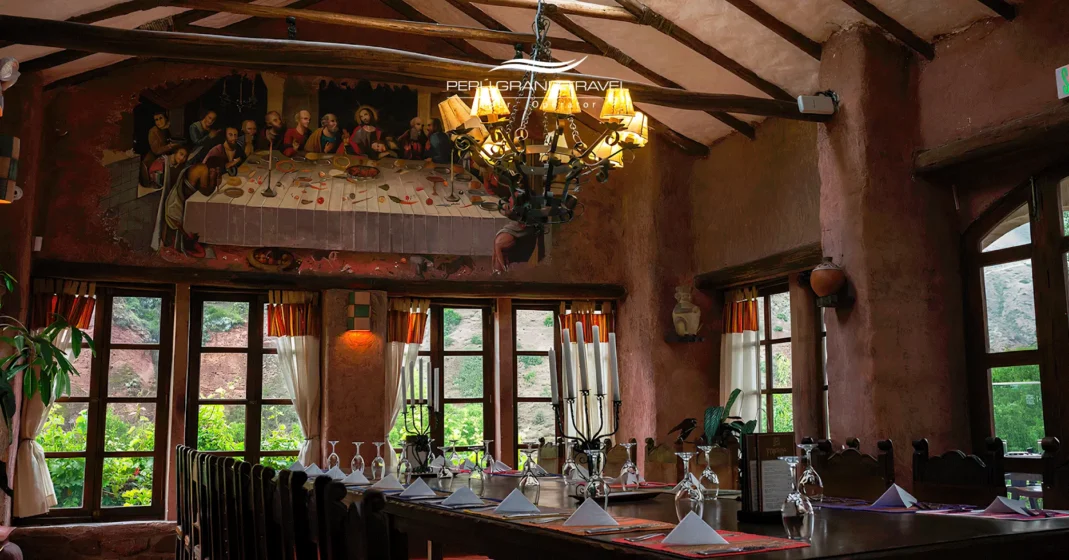 gastronomic experience in Peru in April