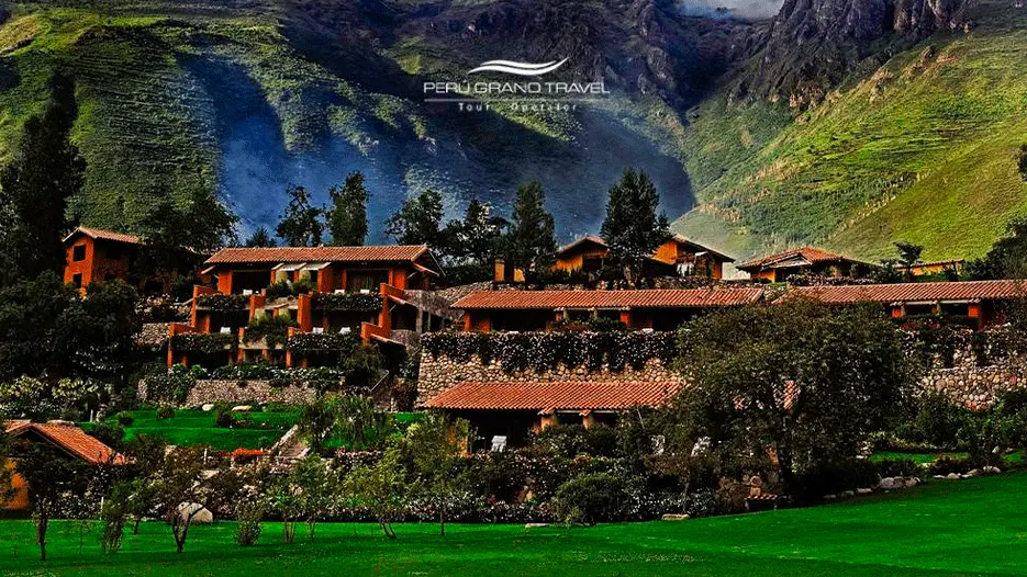 If you are wondering about where to stay in the Sacred Valley ... look no further!