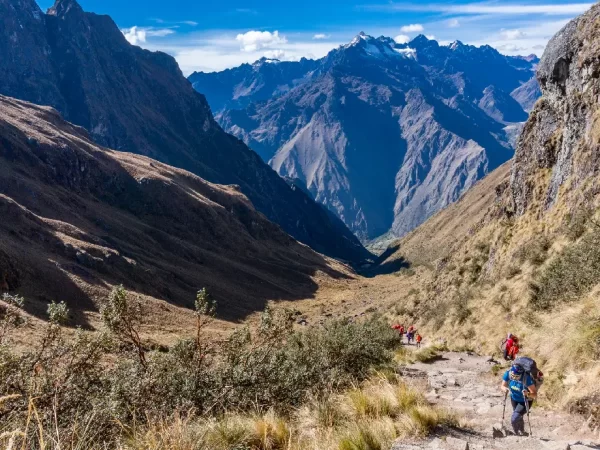 inca-trail-4-days-with-brazilian-tourists
