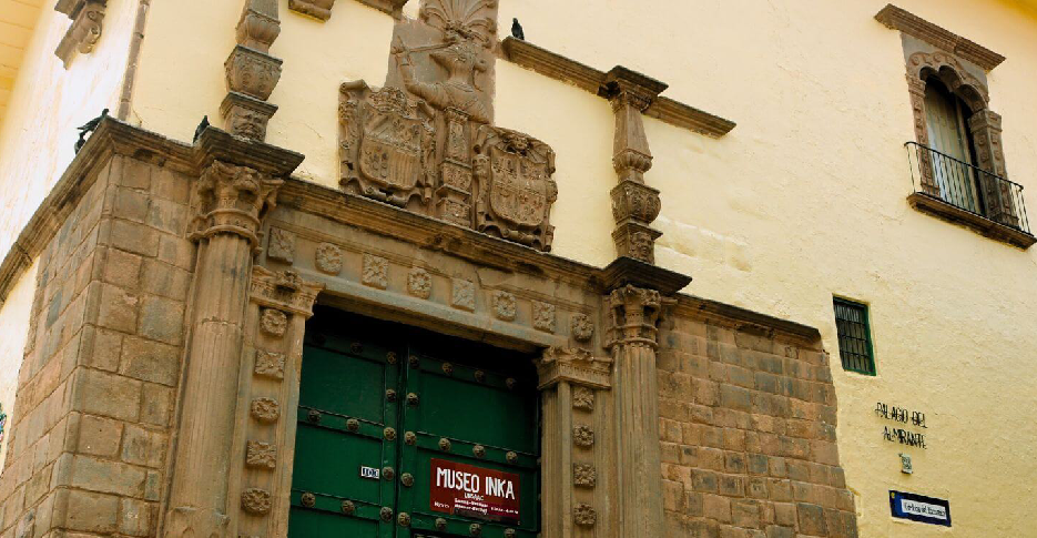 inka-museum, museums in Cusco