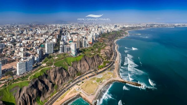 Step into a world of elegance and adventure with an unforgettable Luxury Travel Experience in Peru.