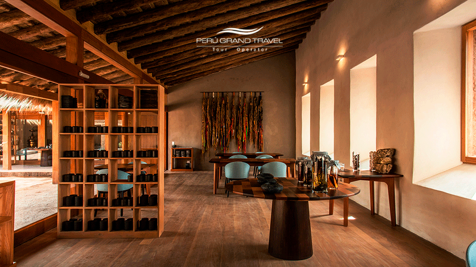 Mil is quite possibly the best option for fine dining in Sacred Valley Peru