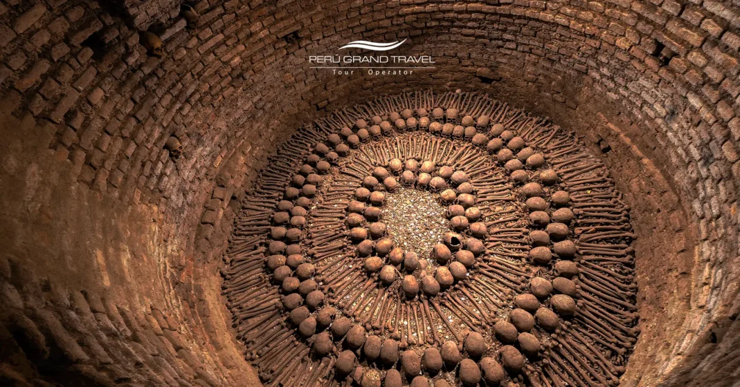 package-for-peru-lima-cultural-catacombs