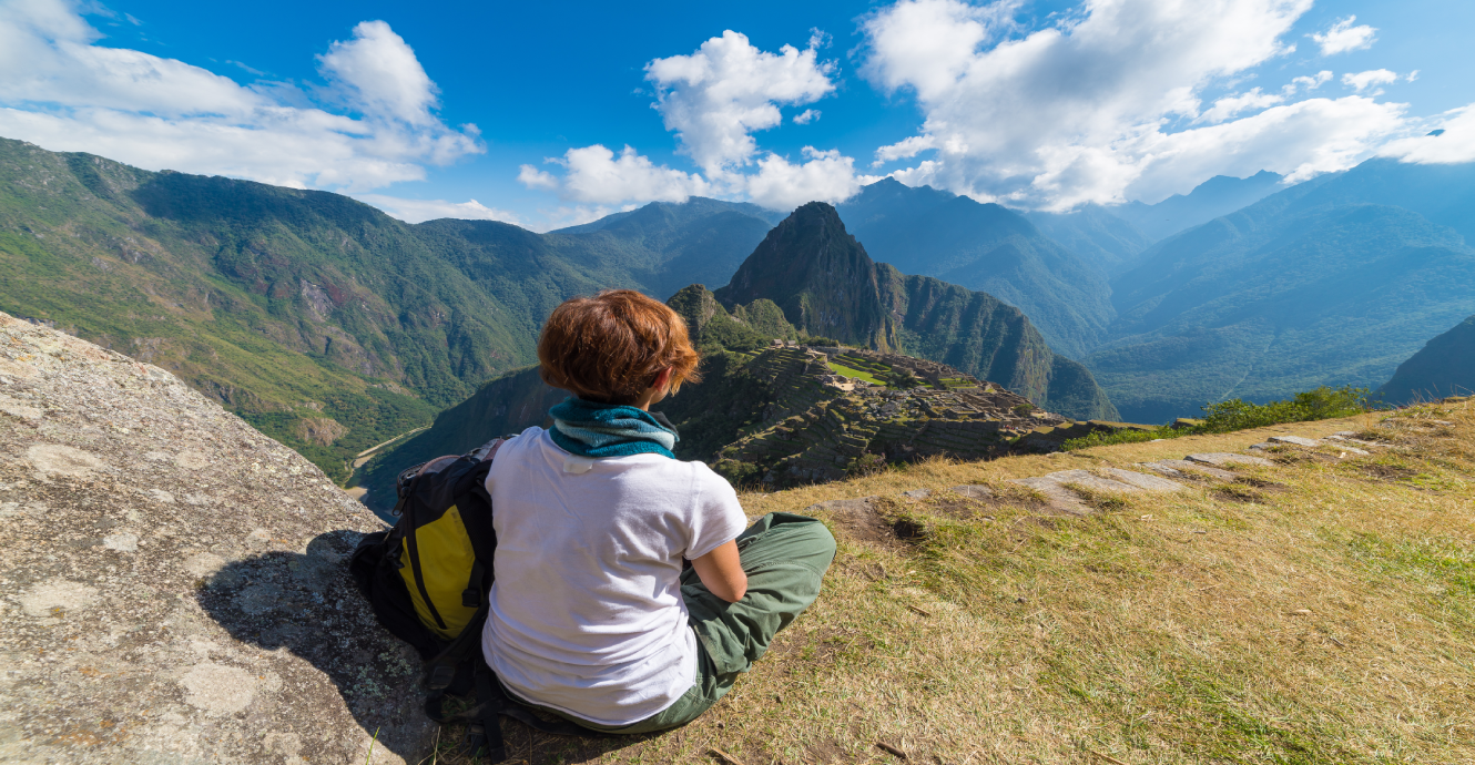 panoramic view-machu-picchu