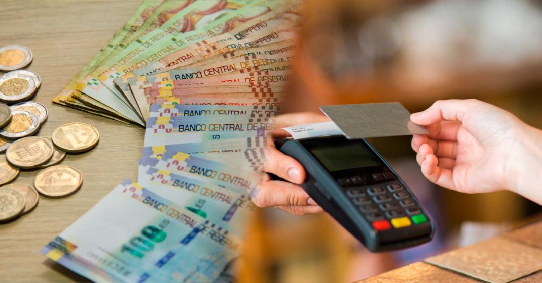 Peru travel tips - cash or card