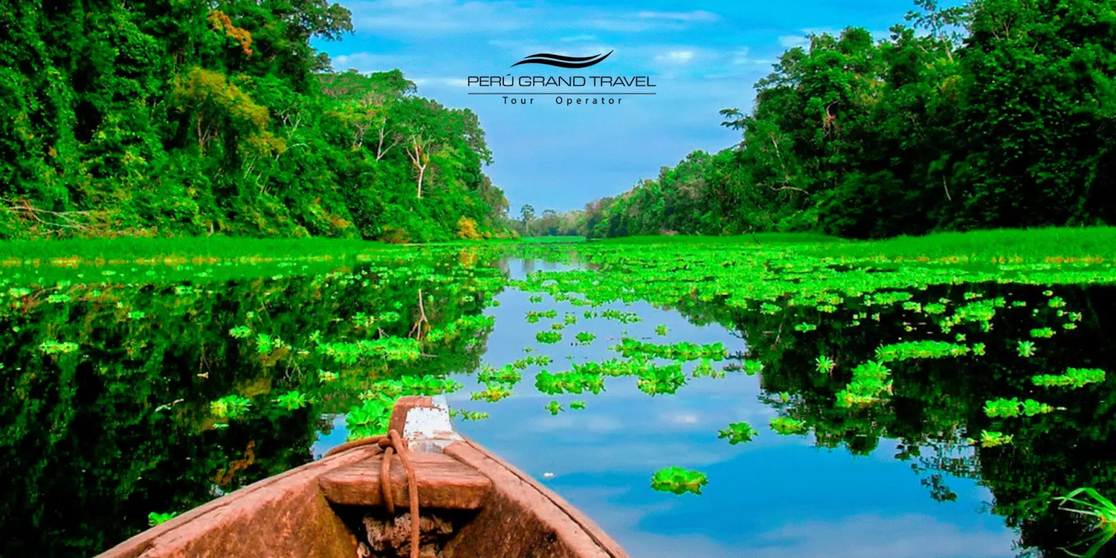 peruvian amazon