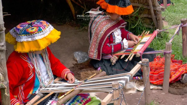 The Best things to do in The Sacred Valley are often linked to cultural activities and ancestral Sacred Valley customs!