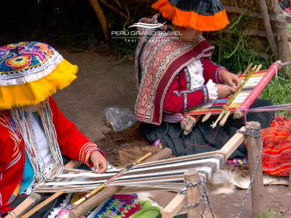 The Best things to do in The Sacred Valley are often linked to cultural activities and ancestral Sacred Valley customs!