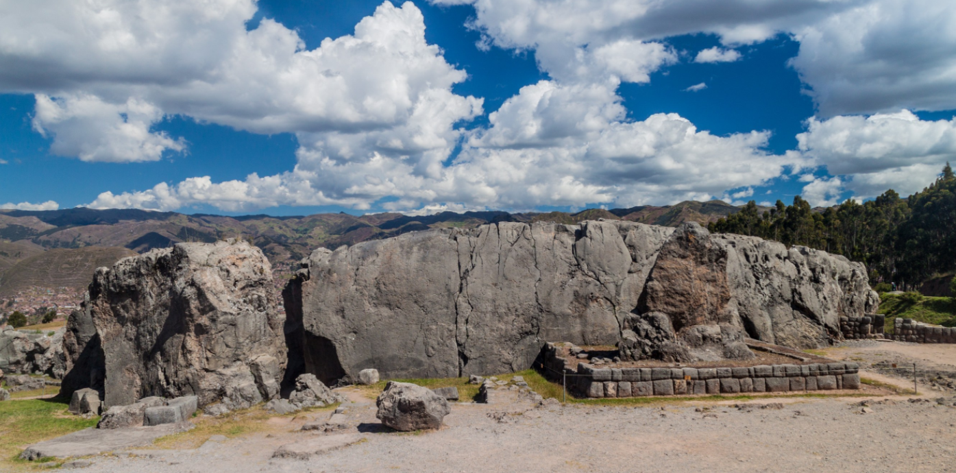 qenqo-cusco