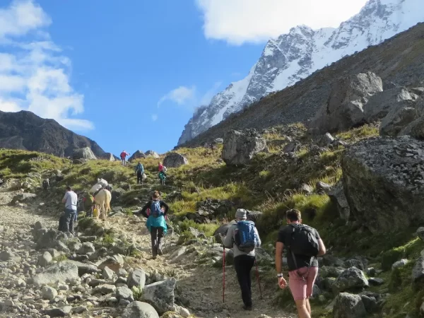 salkantay-trail-4-days