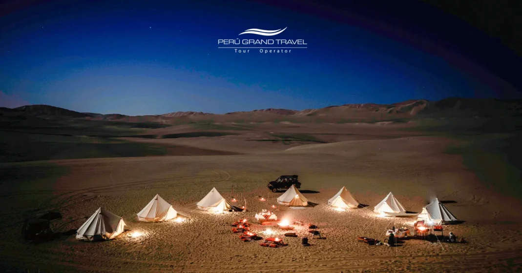 stay, luxury experiences in Ica