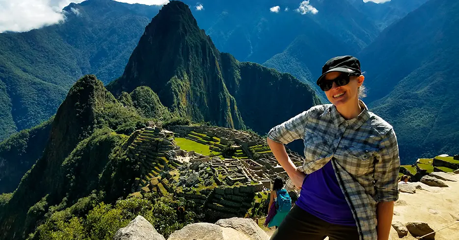 What to visit in Cusco in 2 days, one of the 7 wonders of the world, Machu Picchu