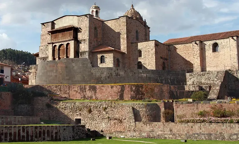 coricancha-cusco coricancha-cusco