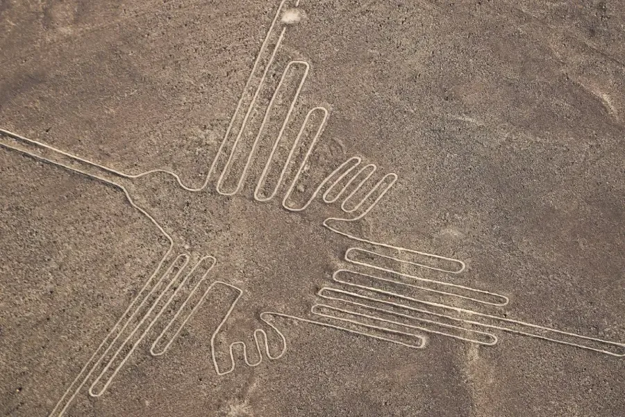 Origins of the Incas the nazca lines Origins of the Incas the nazca lines