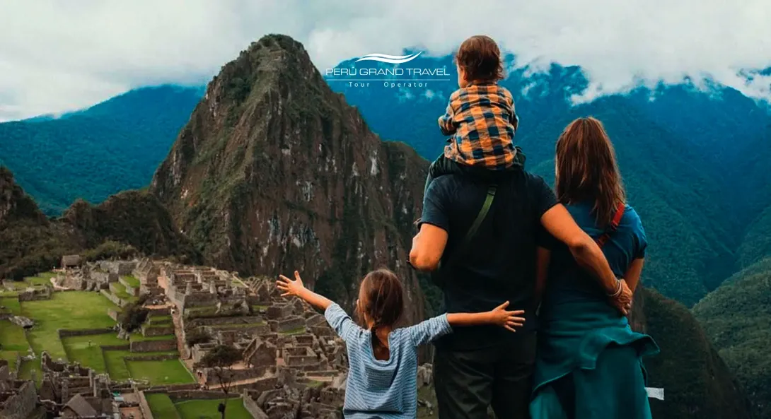 Family Packages to Peru