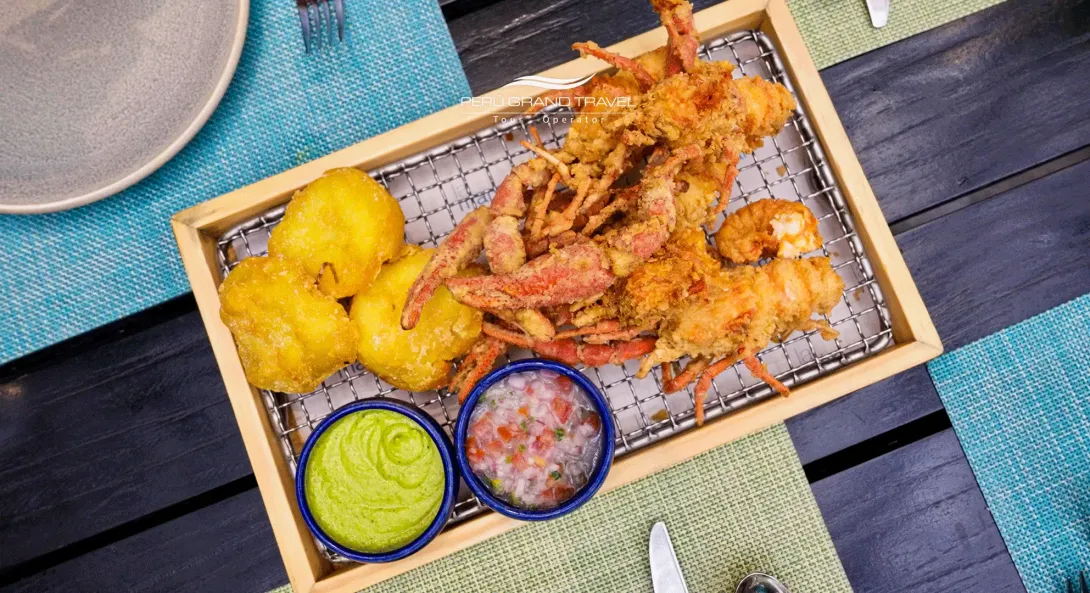 Lima Food