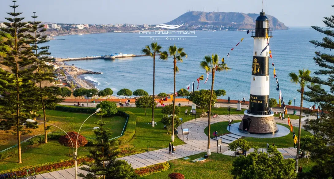 The best time to visit Lima