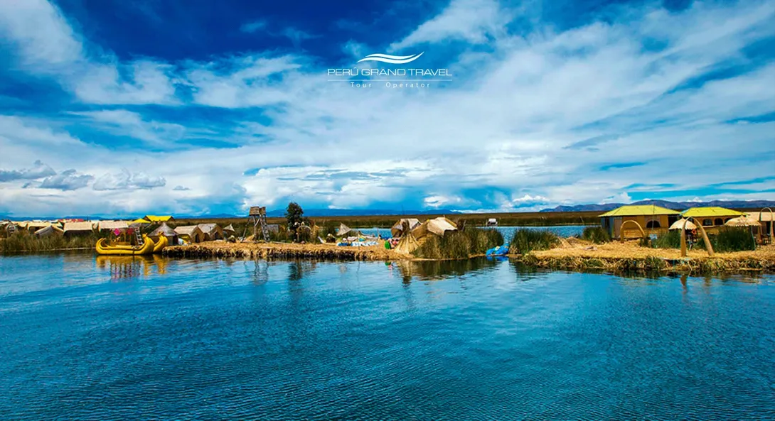 cover page, things to do in Puno, best things to do in Puno, Lake Titicaca, floating islands, Uros Islands